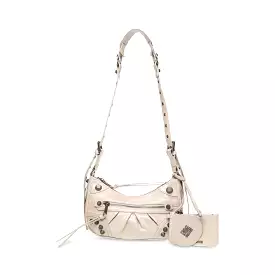 Bglowing Crossbody bag TAUPE