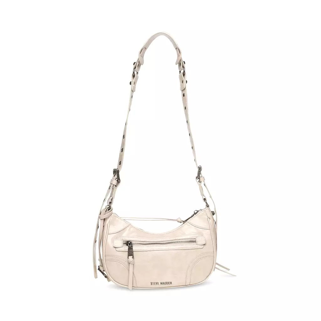 Bglowing Crossbody bag TAUPE