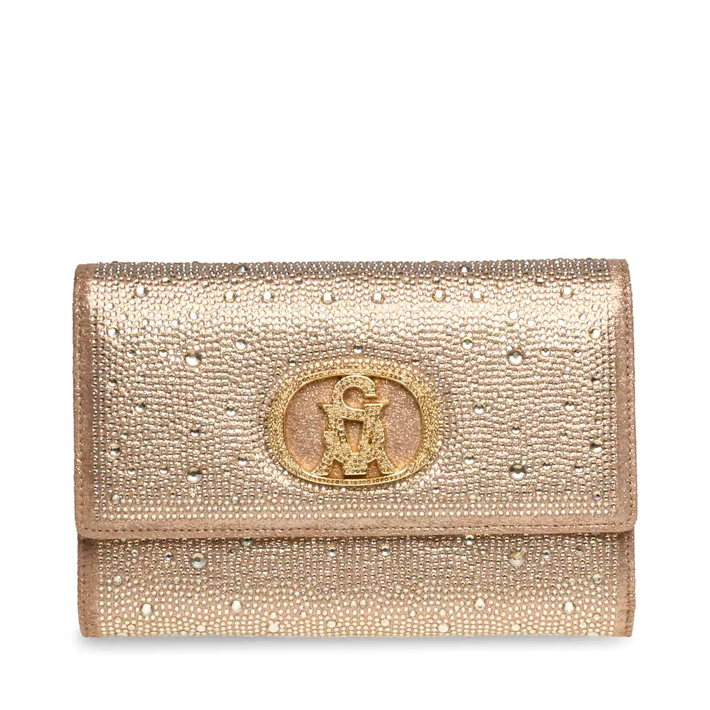 Bhavin Crossbody bag GOLD