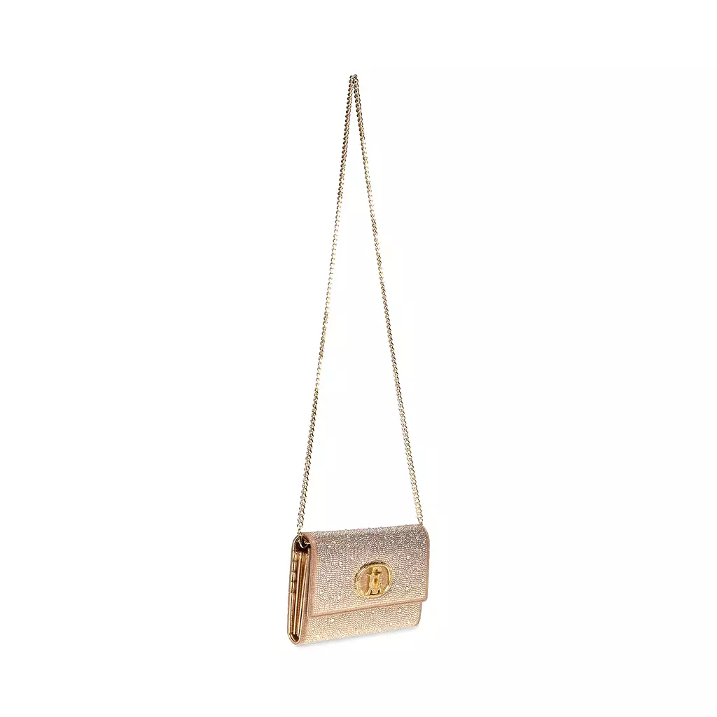 Bhavin Crossbody bag GOLD