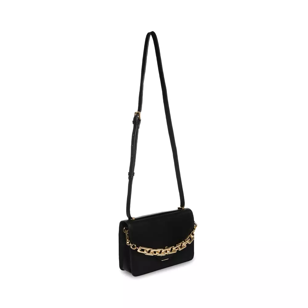 Bindio-L Crossbody bag BLACK