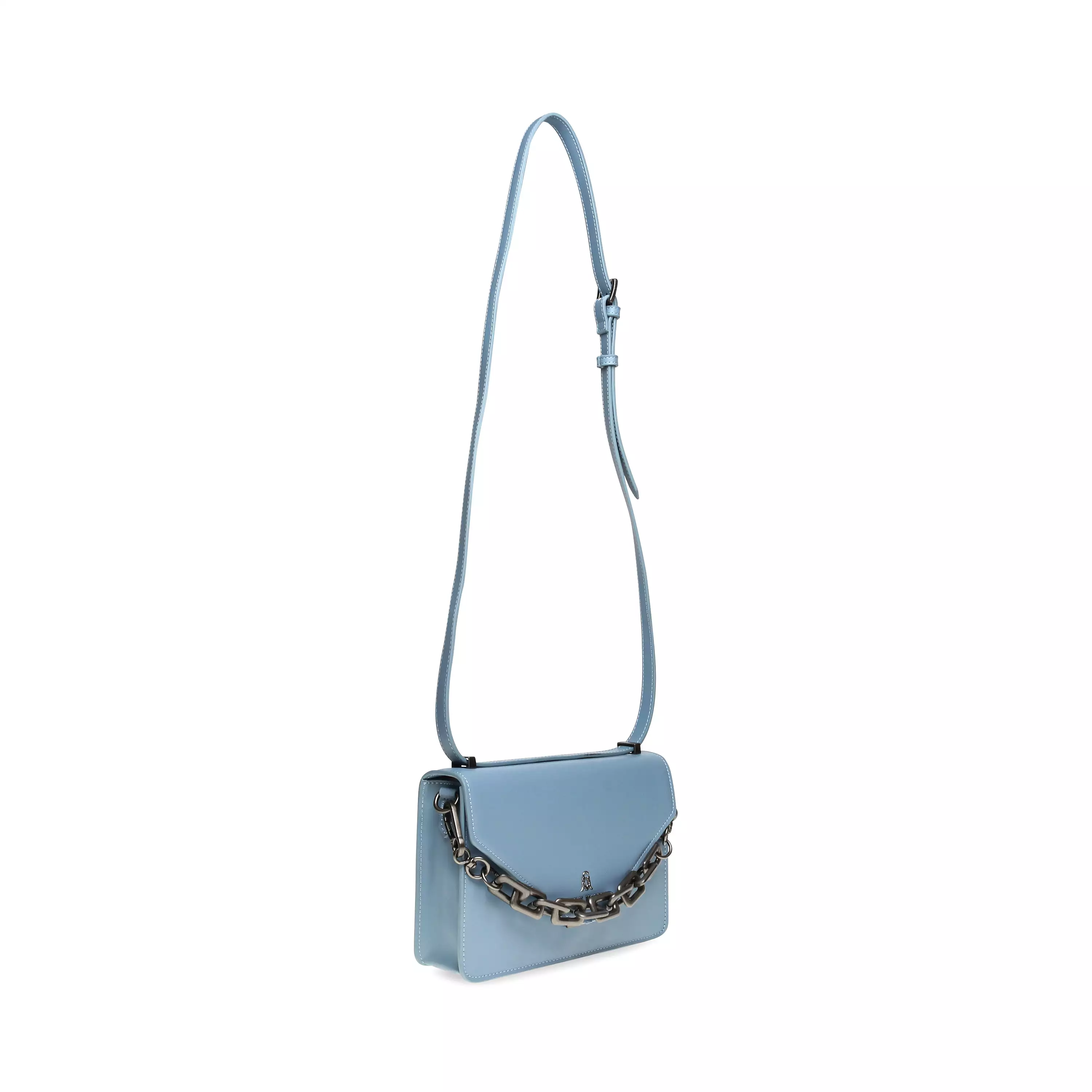 Bindio-L Crossbody bag COBALT