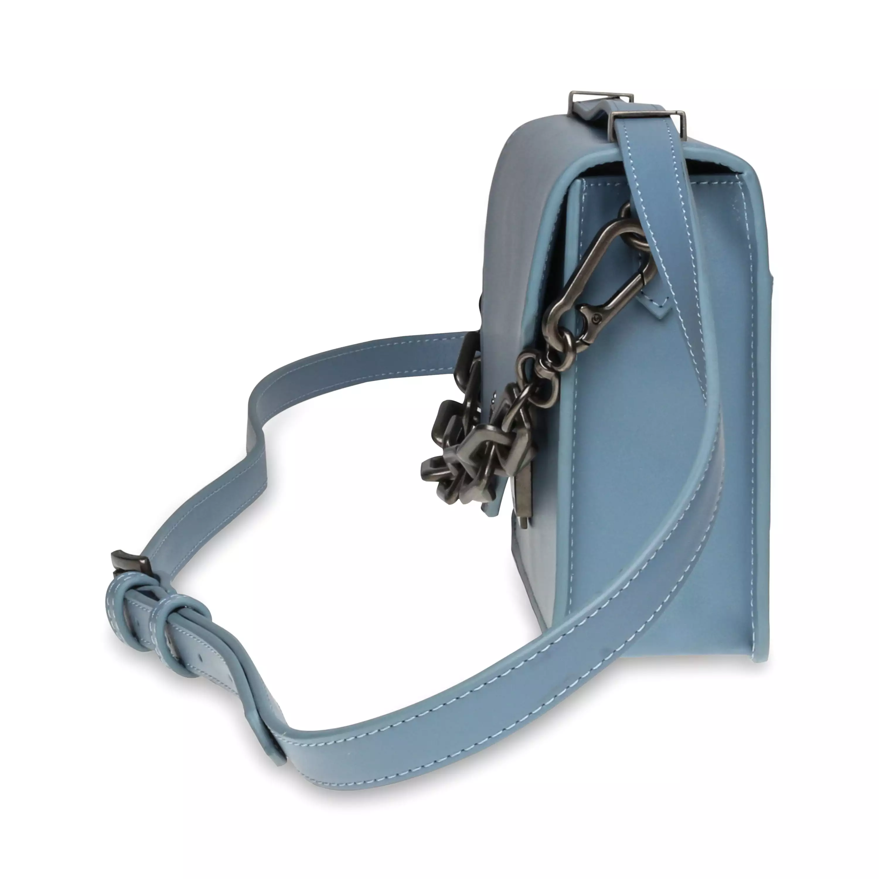 Bindio-L Crossbody bag COBALT