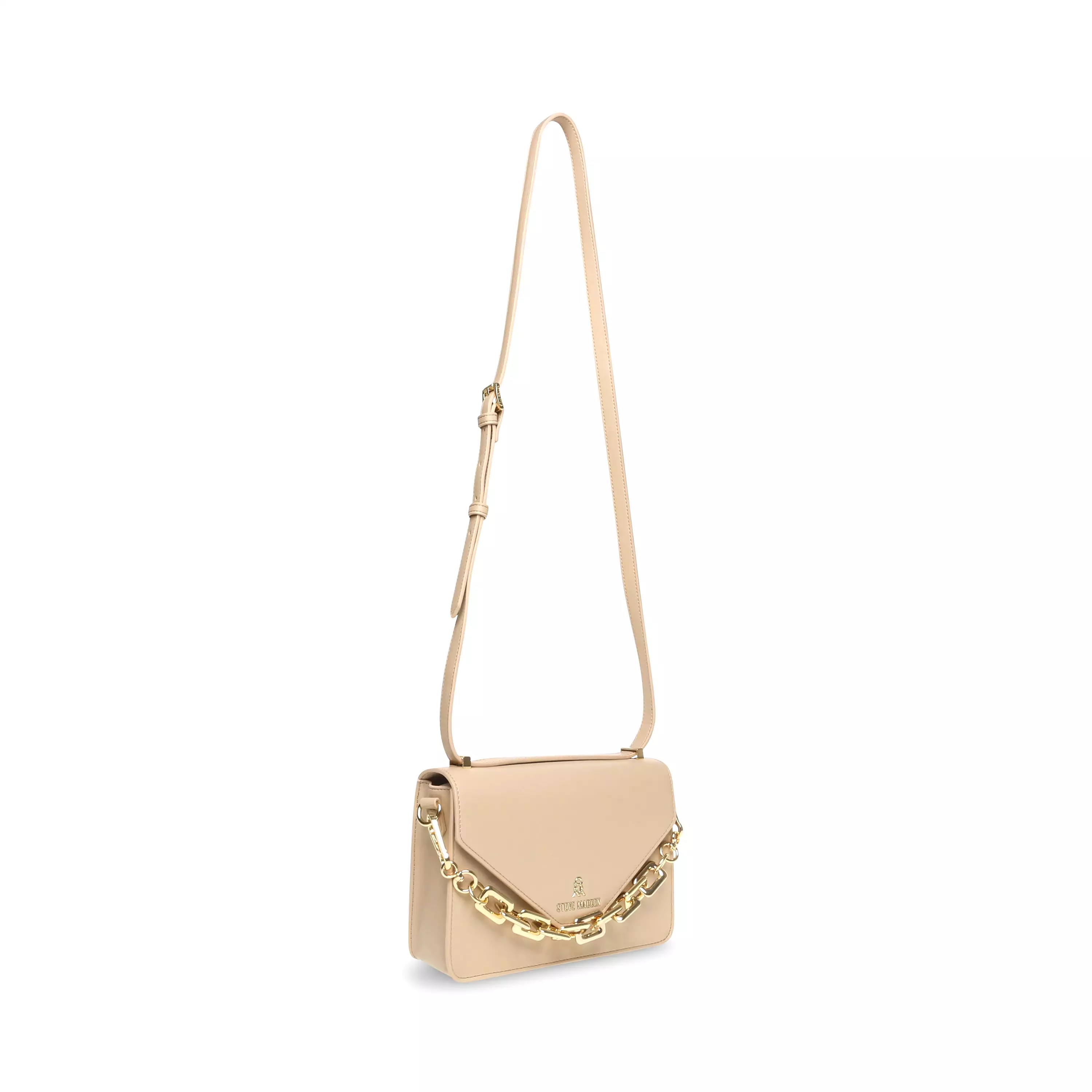 Bindio-L Crossbody bag TAUPE