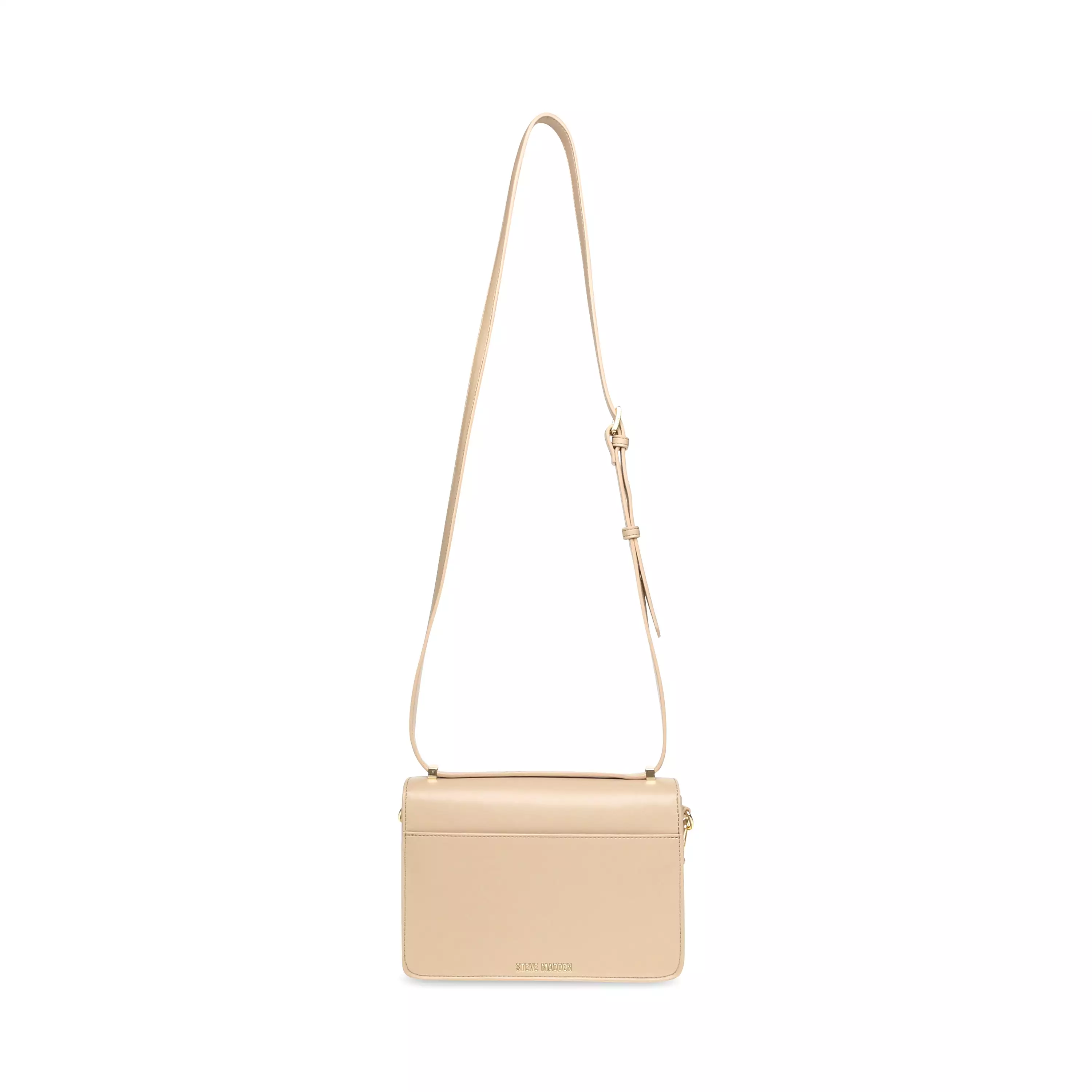 Bindio-L Crossbody bag TAUPE