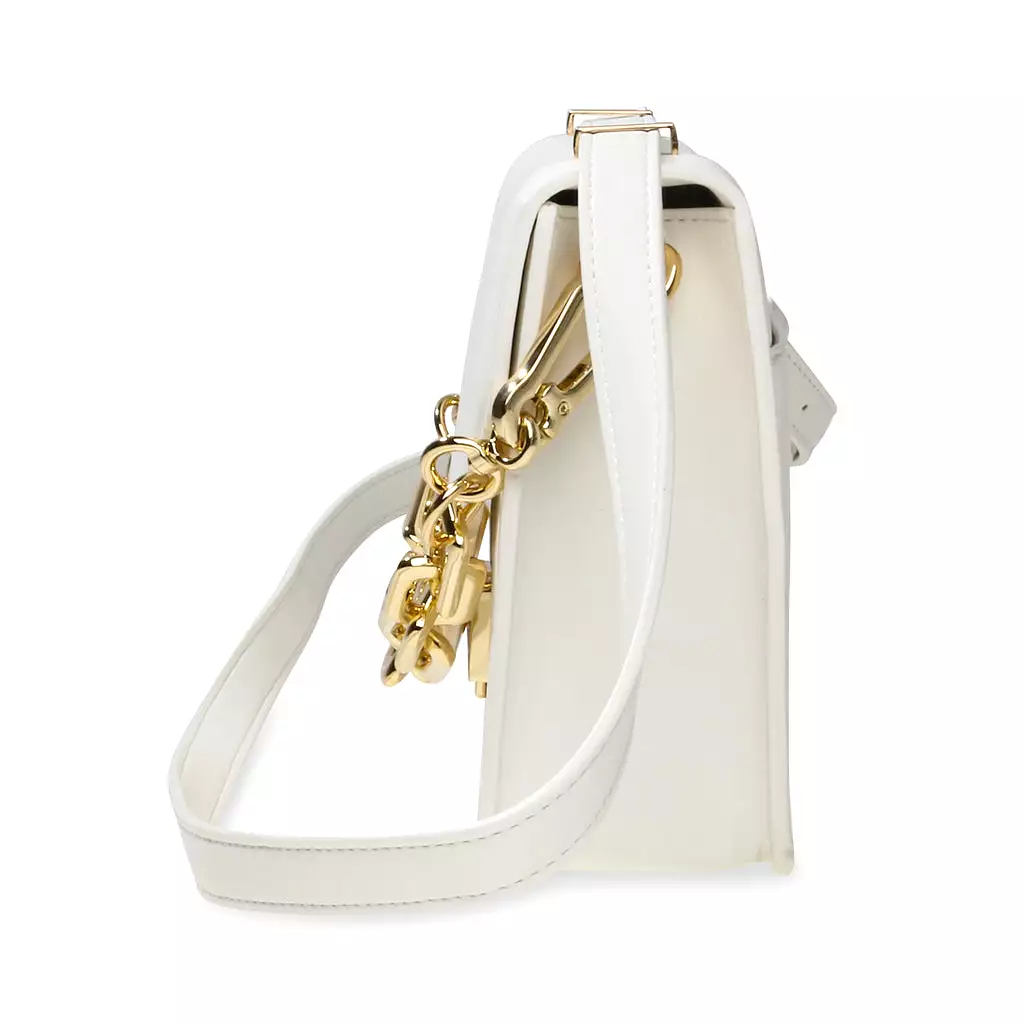 Bindio-L Crossbody bag WHITE