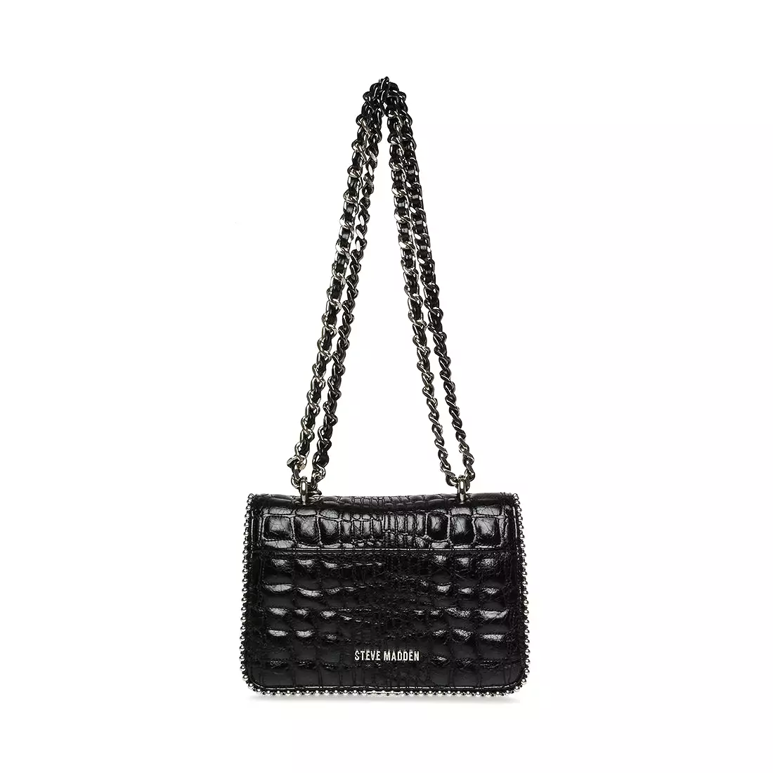 Birena Crossbody bag BLACK