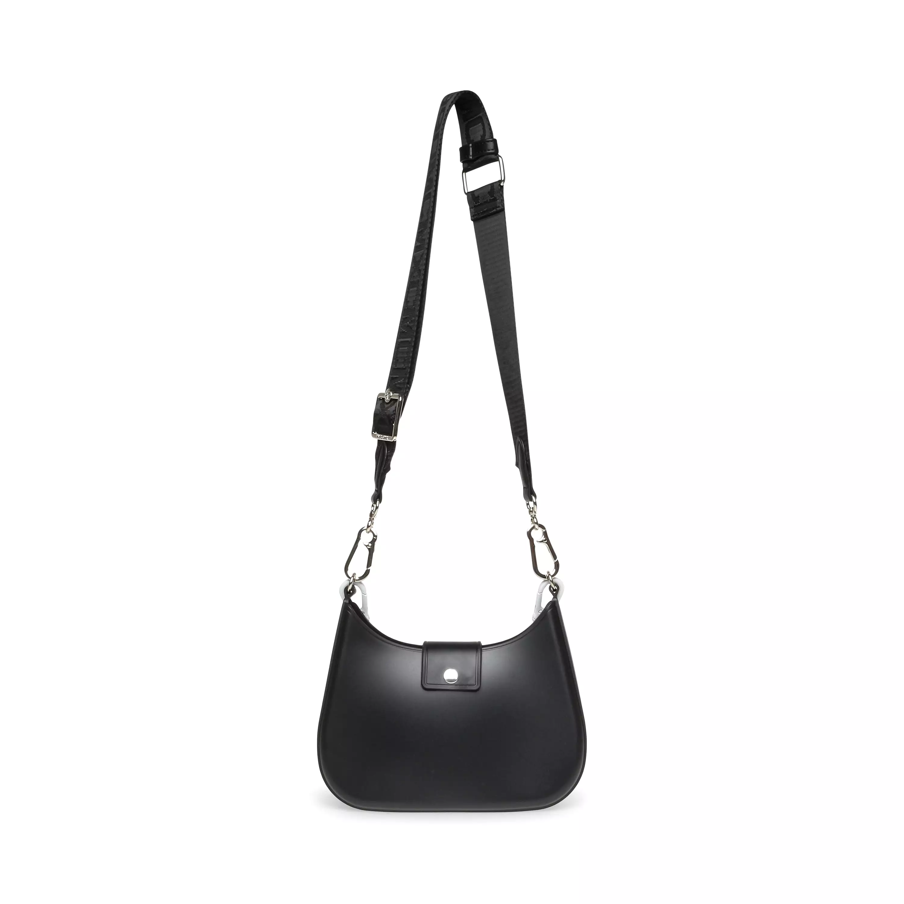 Bjulio Crossbody bag BLACK