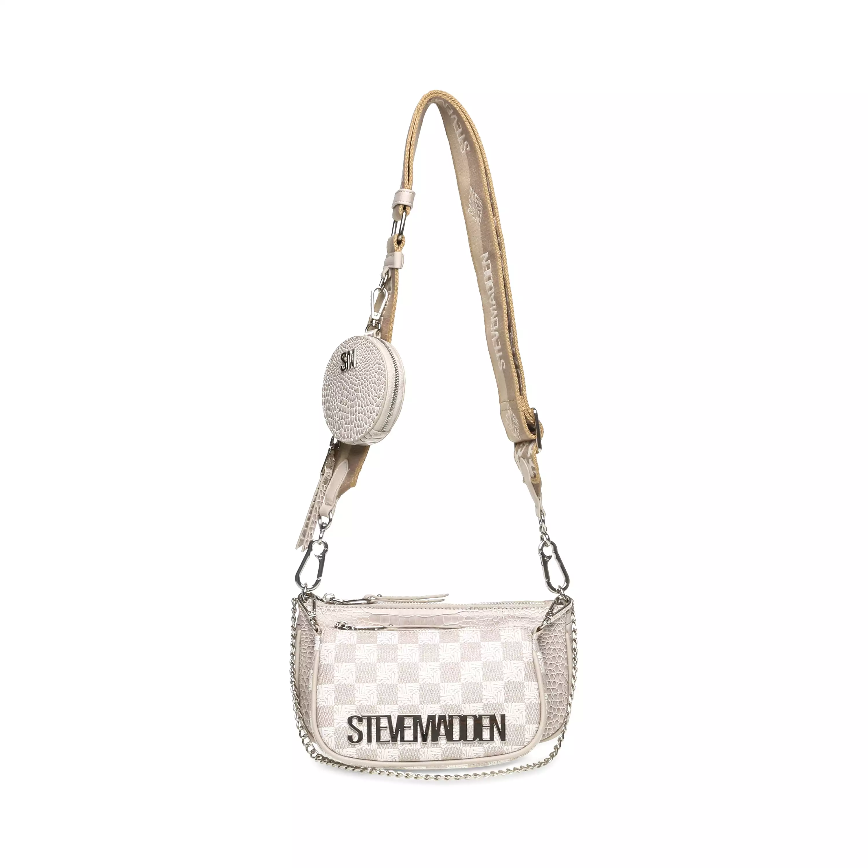 Bkady Crossbody bag BEIGE