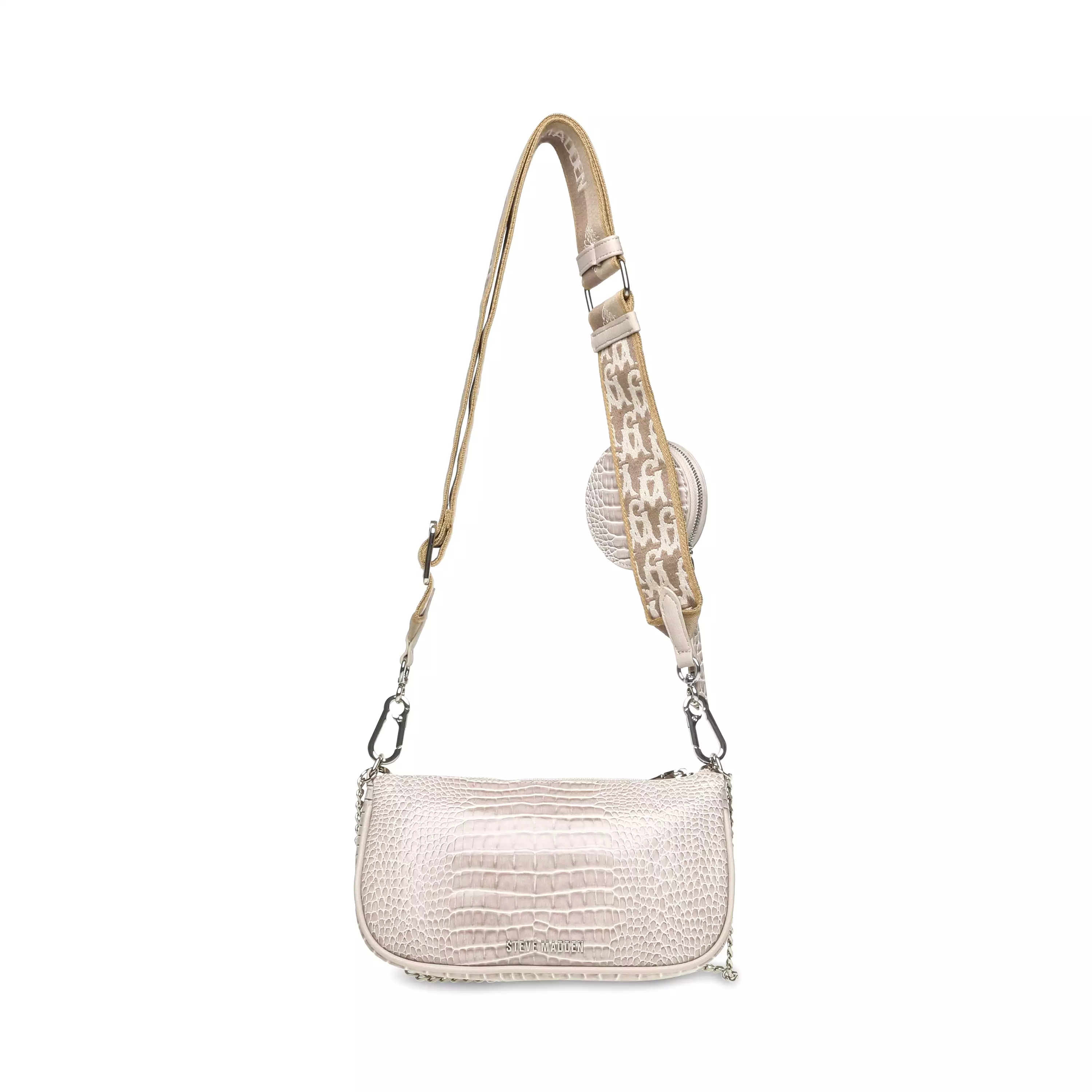 Bkady Crossbody bag BEIGE