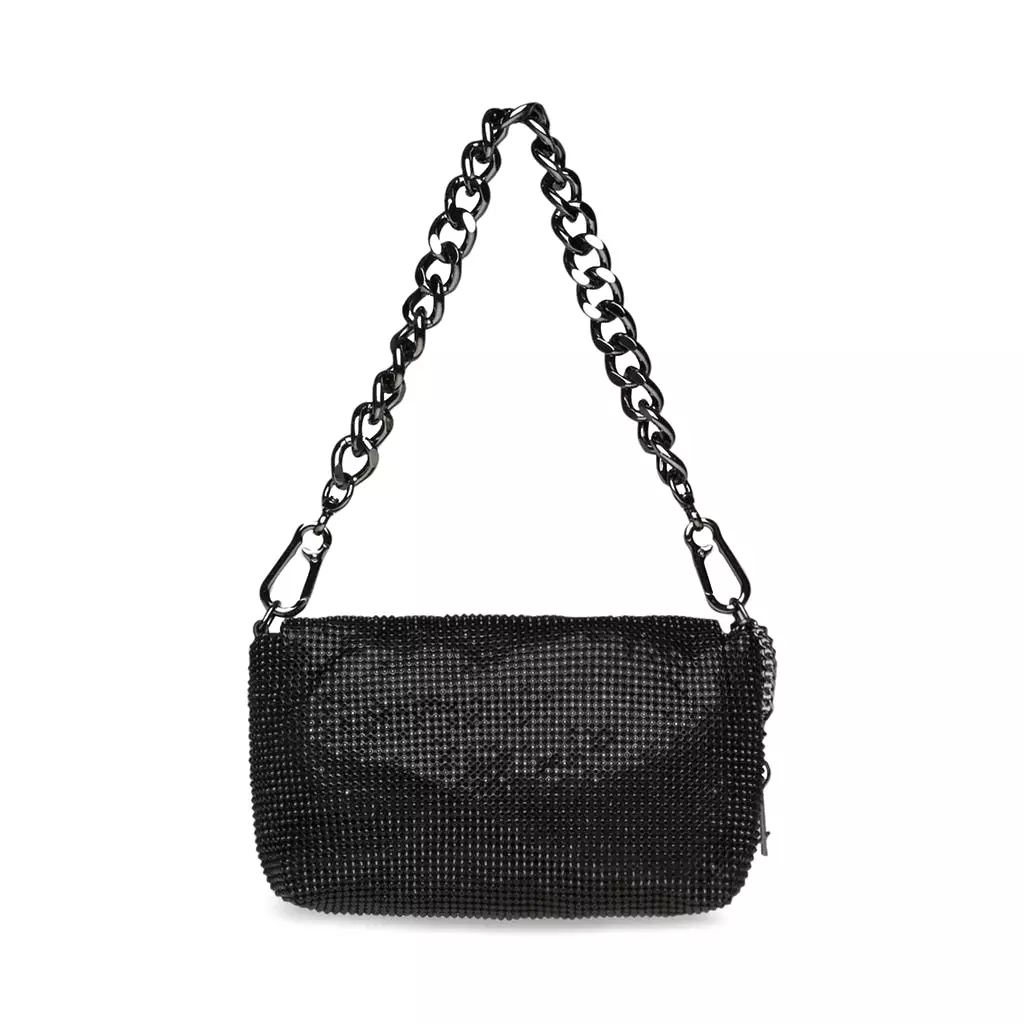 Bkiana Crossbody bag BLACK