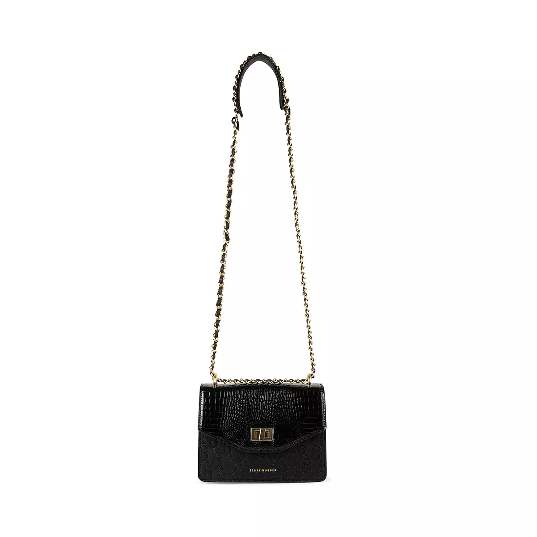 Bkoen Crossbody bag BLACK