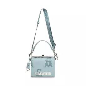 Bkrome-X Crossbody bag BLUE