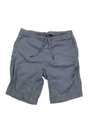 Black Diamond Mens Drawstring Shorts