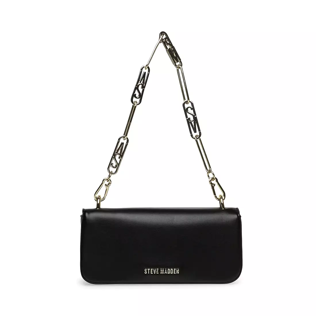 Blimbo Crossbody bag BLACK