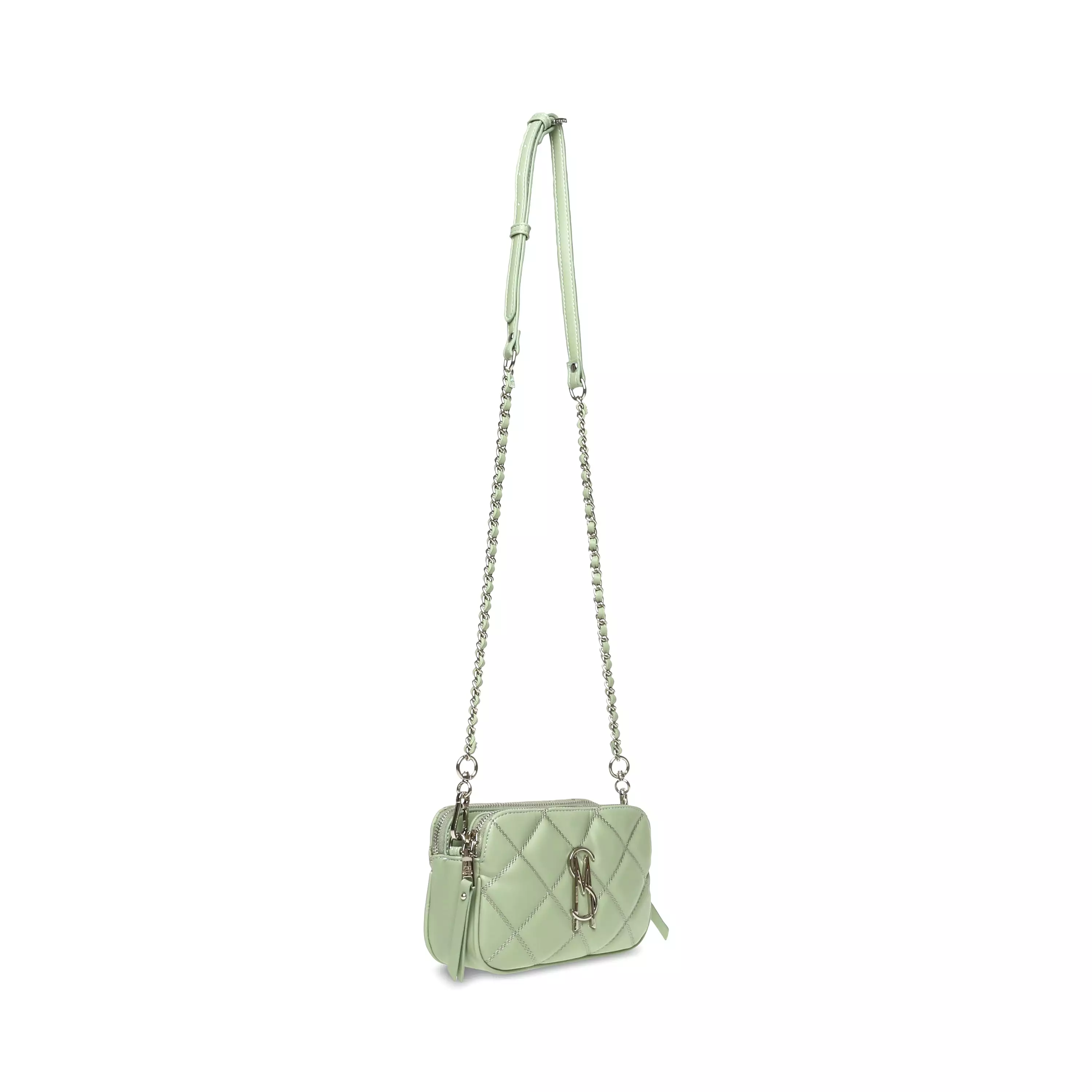 Bmarvis Crossbody bag PISTACHIO