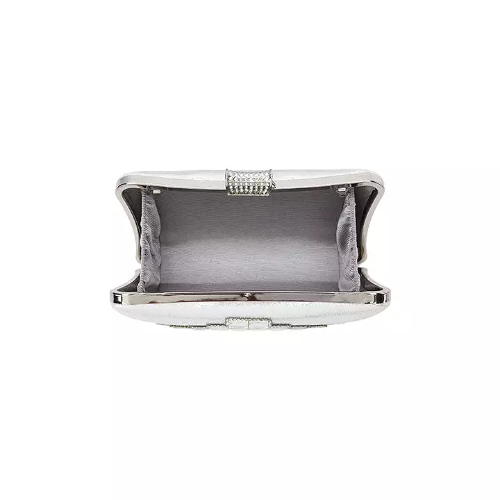 Bold Crystal Clutch AD 93