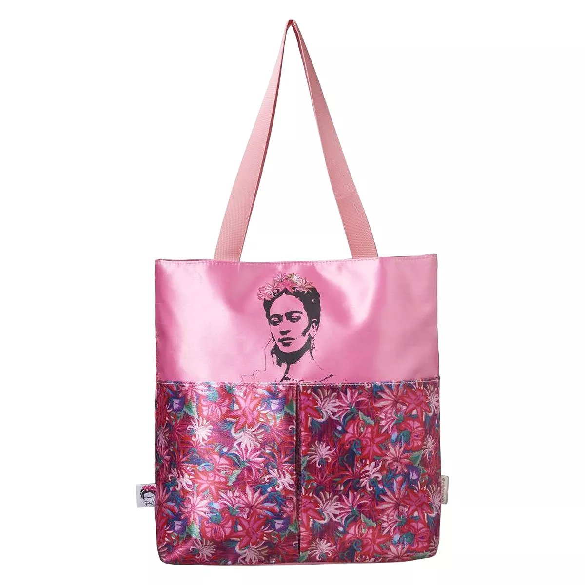 Bolsa Grande Frida Luna