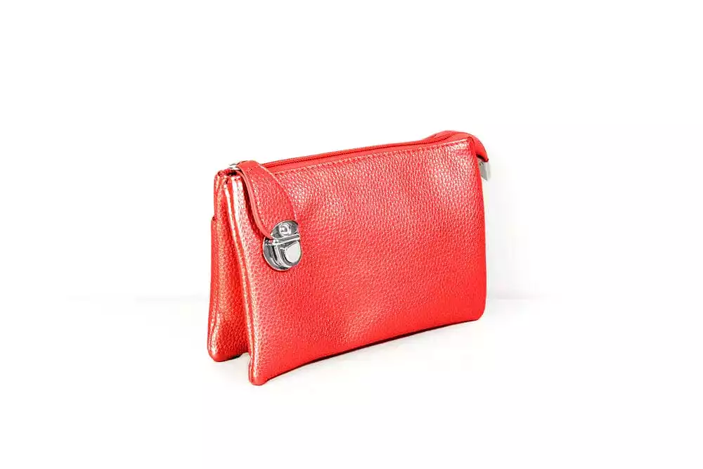 Caracol Must-Have Clutch Trio Bag -7012