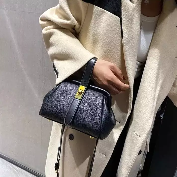 Clutch Crossbody Handbag