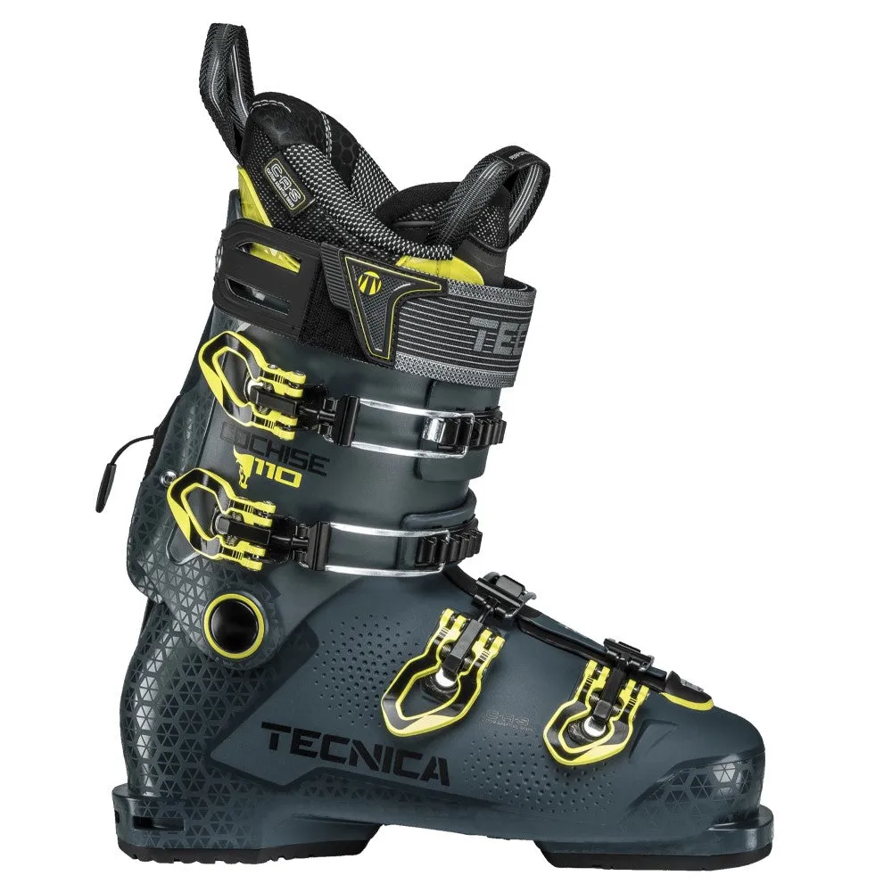 Cochise 110 Ski Boots