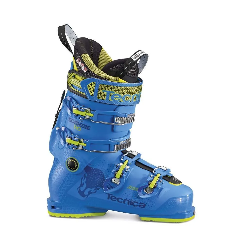 Cochise 110 Ski Boots