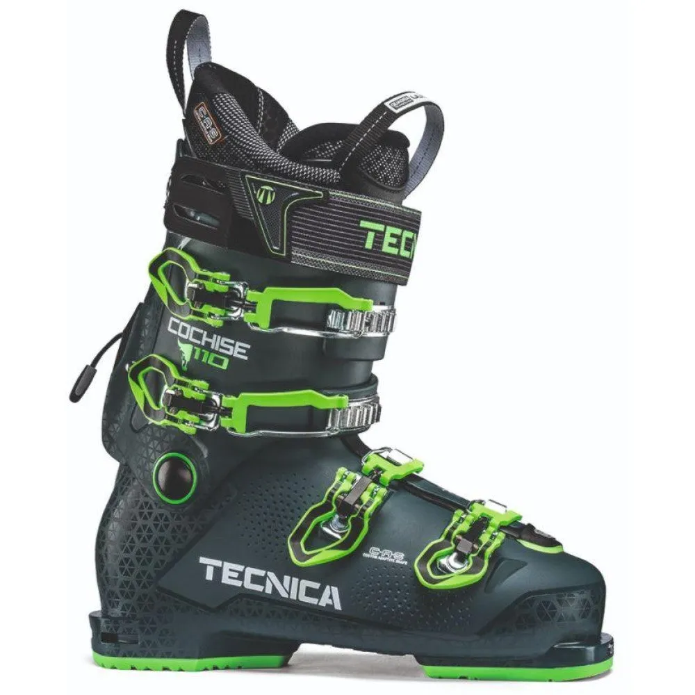 Cochise 110 Ski Boots