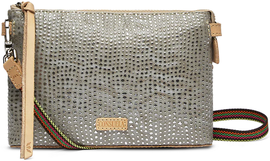 Consuela Midtown Crossbody - Juanis