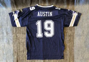 Cowboys Miles Austin Jersey