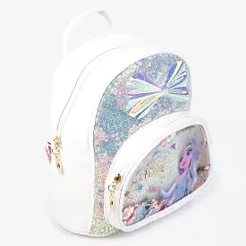 CUTE FANCY BACKPACK FOR GIRLS