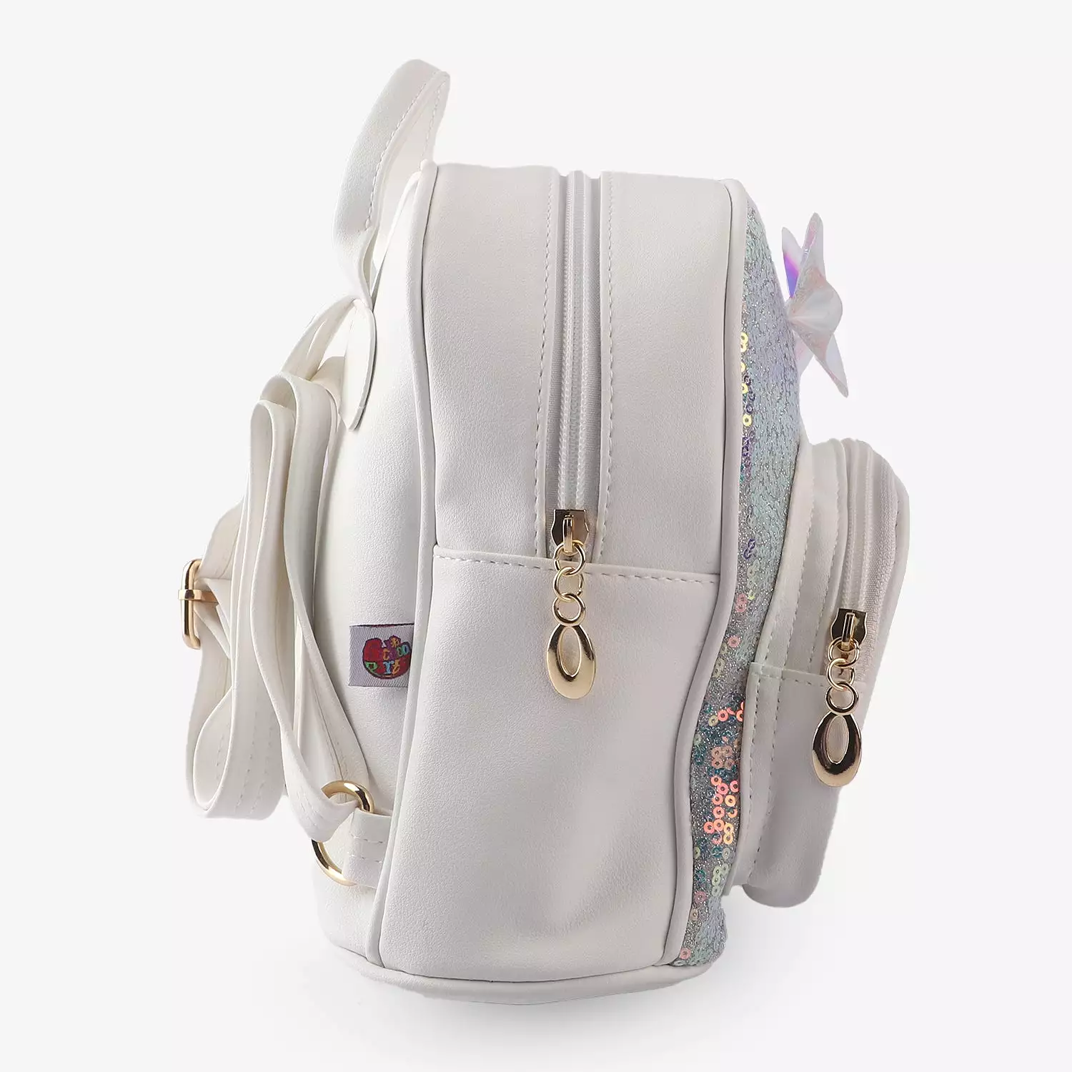 CUTE FANCY BACKPACK FOR GIRLS