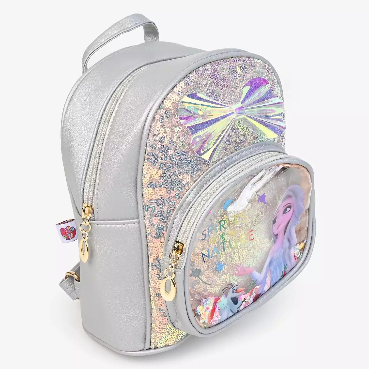 CUTE FANCY BACKPACK FOR GIRLS