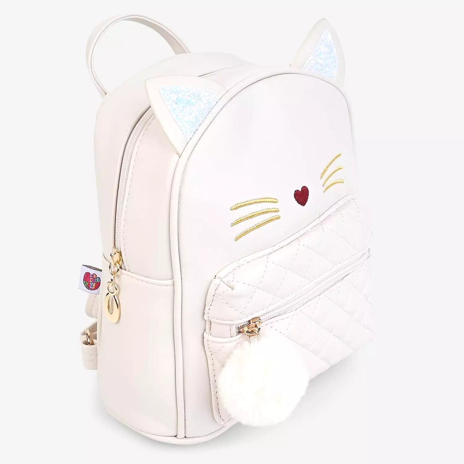 CUTE FANCY BACKPACK FOR GIRLS