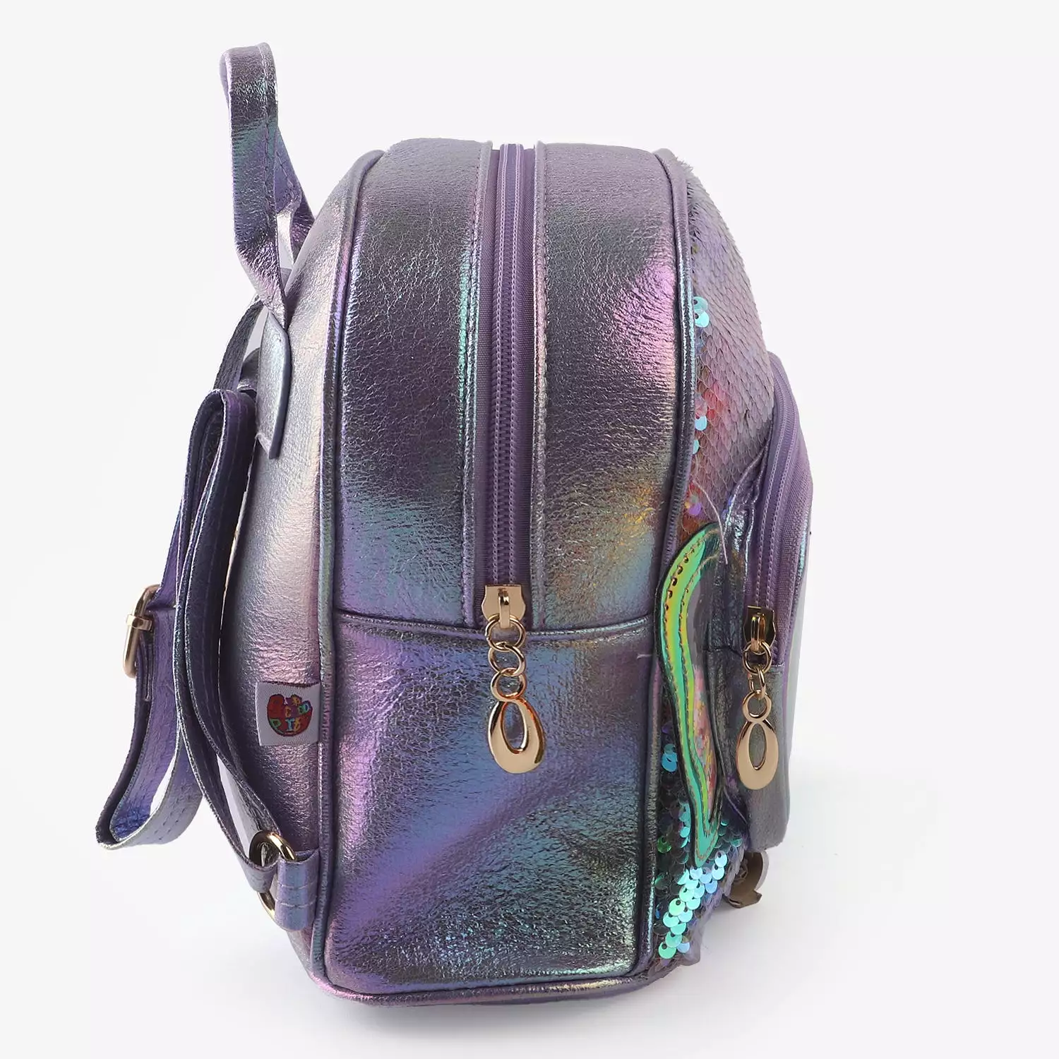 CUTE FANCY BACKPACK FOR GIRLS