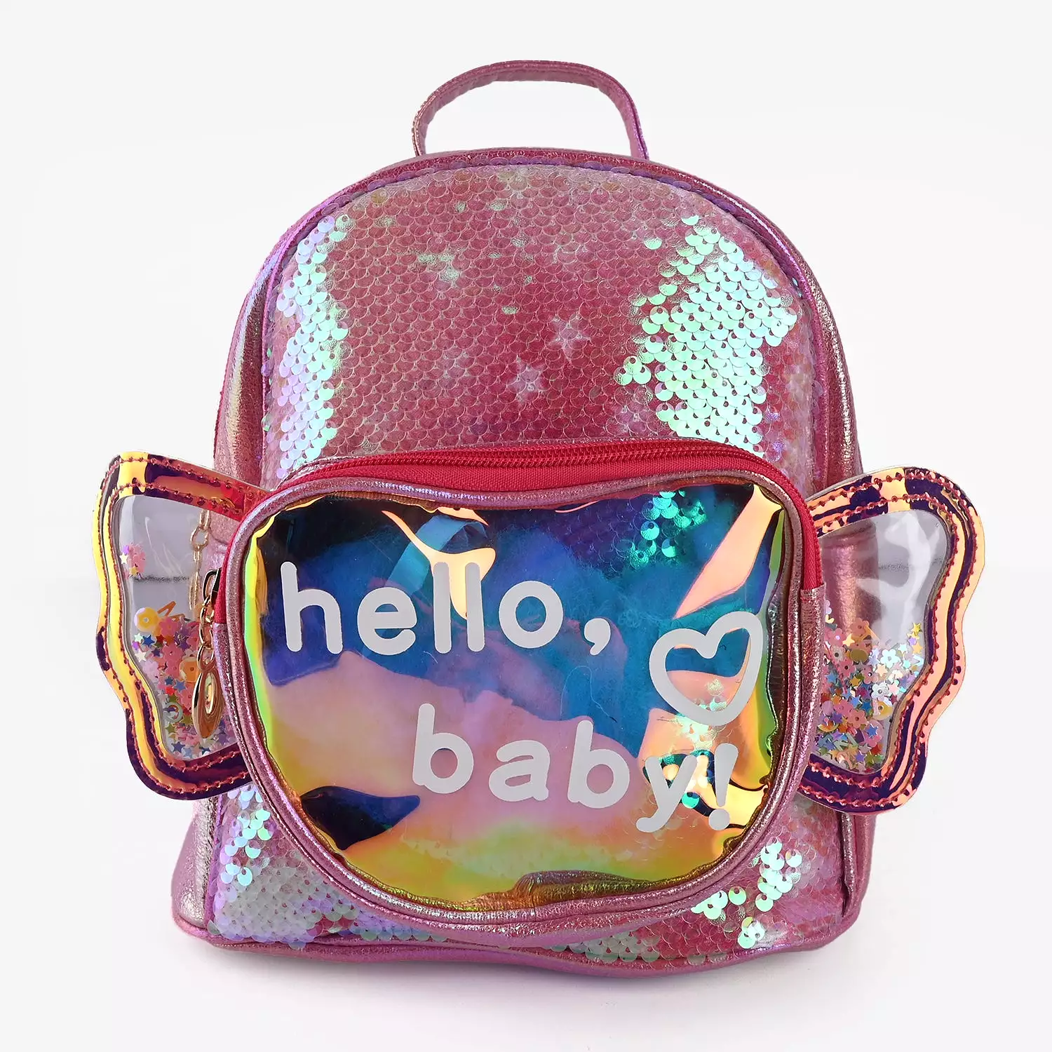 CUTE FANCY BACKPACK FOR GIRLS