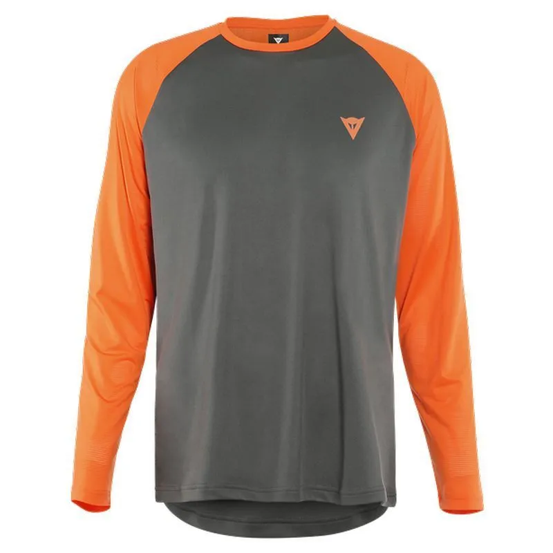 Dainese  HG Tsingy LS - Maglia MTB - Uomo