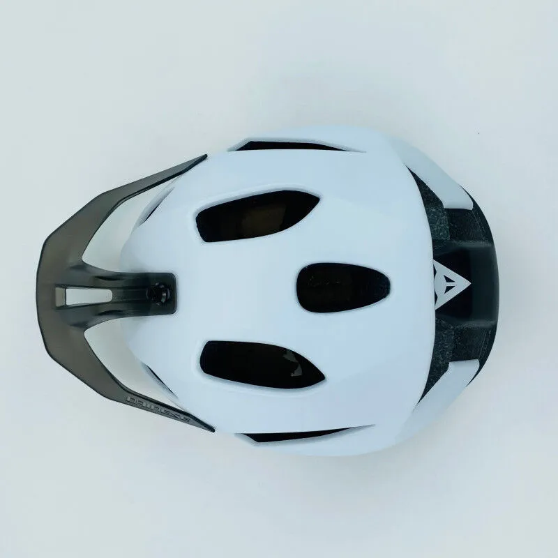 Dainese  Linea 03 - Casco MTB di seconda mano - Bianco - L / XL