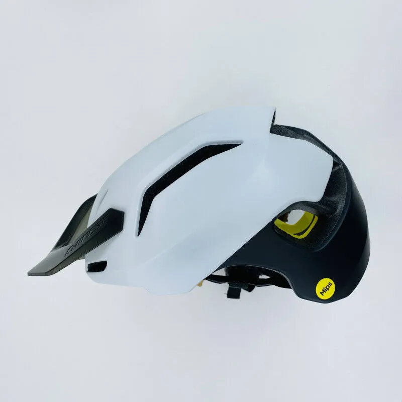 Dainese  Linea 03 MIPS - Casco MTB di seconda mano - Bianco - L / XL