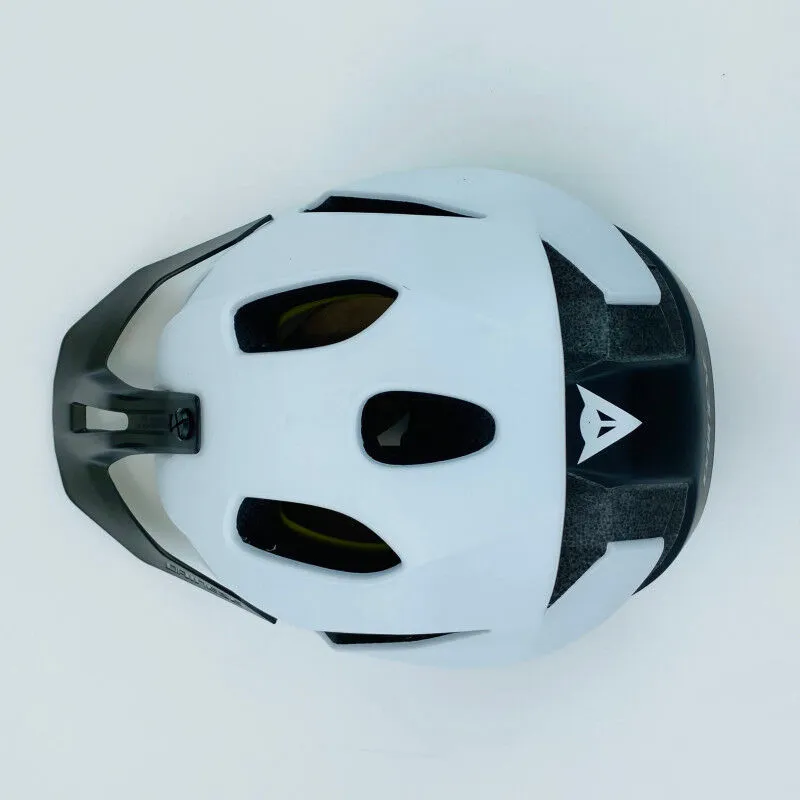 Dainese  Linea 03 MIPS - Casco MTB di seconda mano - Bianco - L / XL