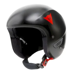 Dainese  R001 Fiber - Casco da sci