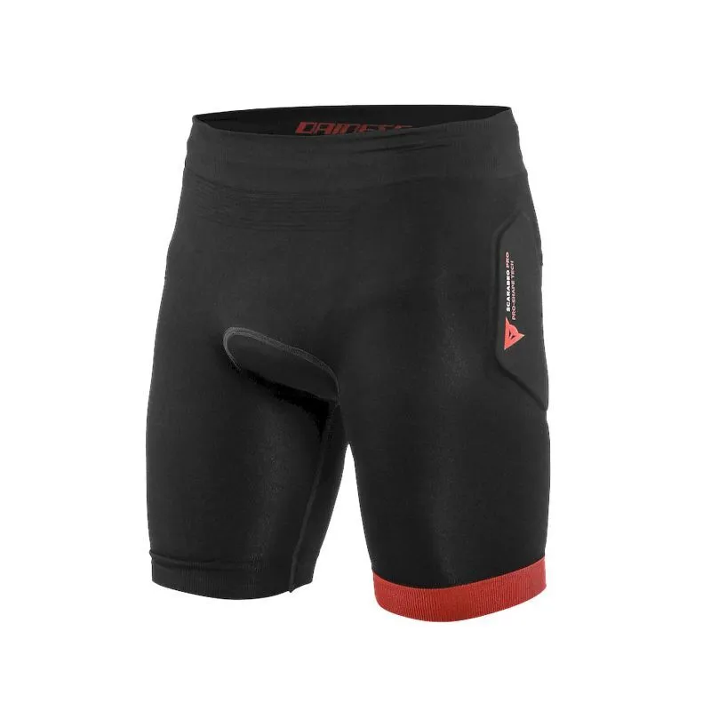 Dainese  Scarabeo Pro Shorts - Pantaloncini MTB - Bambino