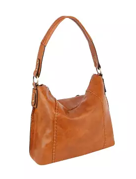 Daytona Crossbody Satchel Purse