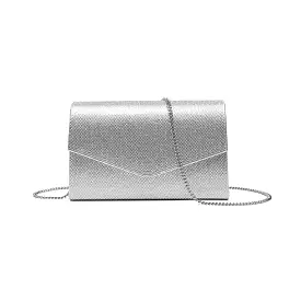 Diamante Envelope Evening Bag AD 116