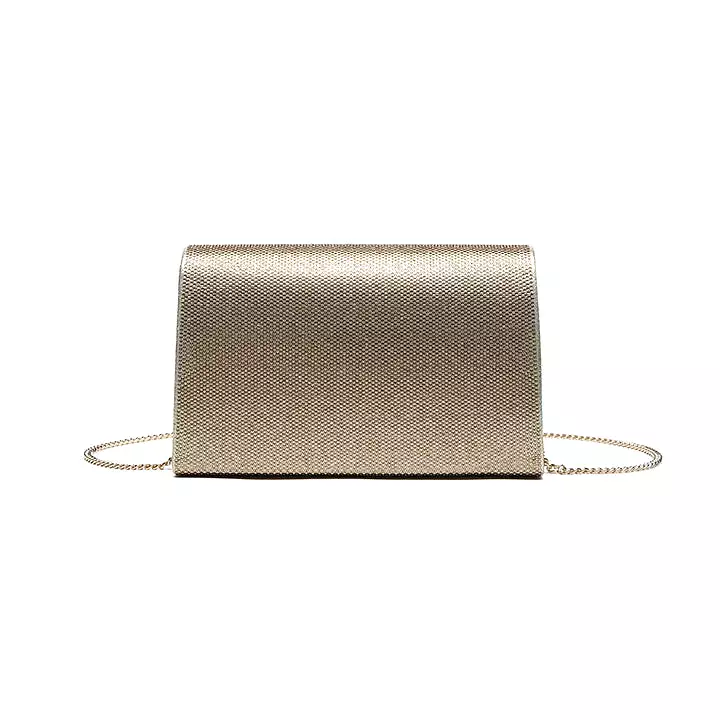 Diamante Envelope Evening Bag AD 116