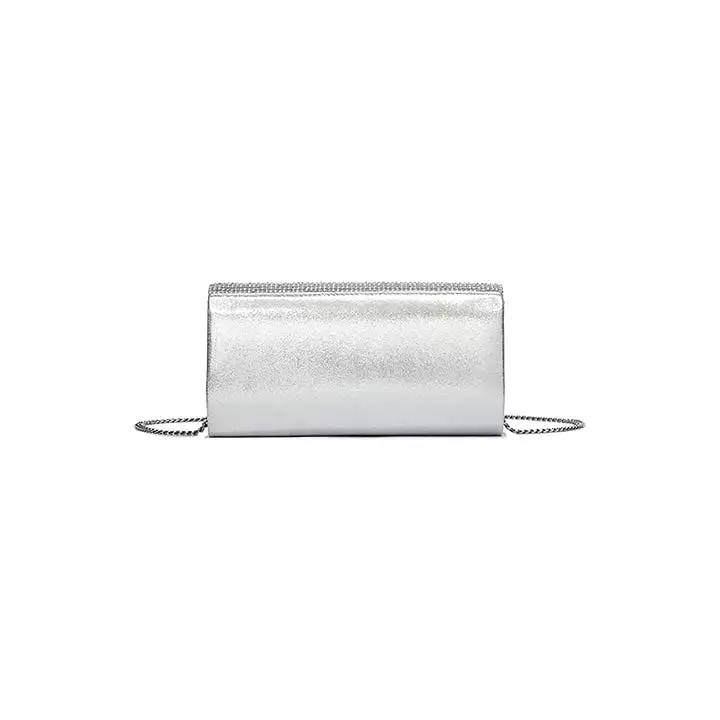 Diamante Flap Clutch AD 87