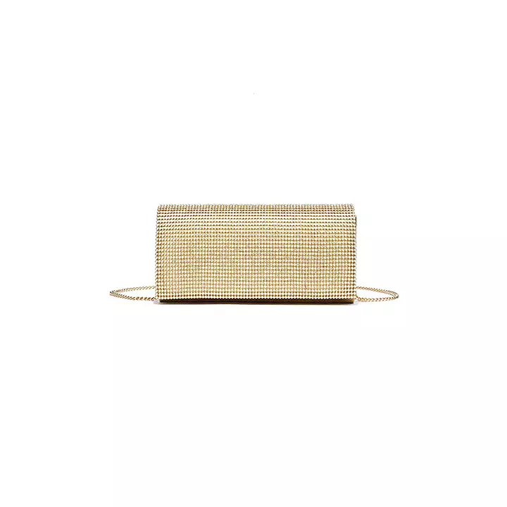 Diamante Flap Clutch AD 87