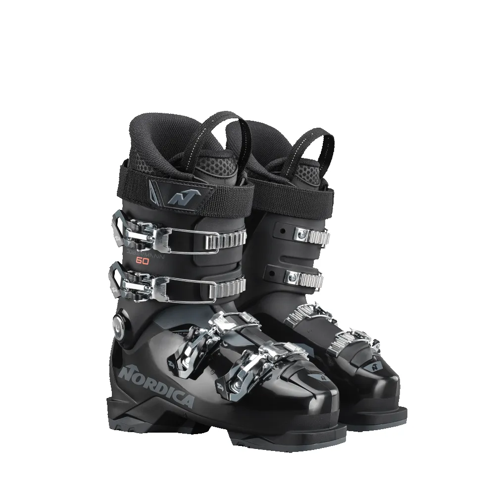 Dobermann GP 60 Ski Boots - Kids