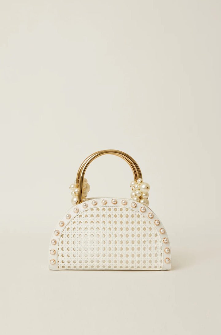 Ellie Pearl Satchel