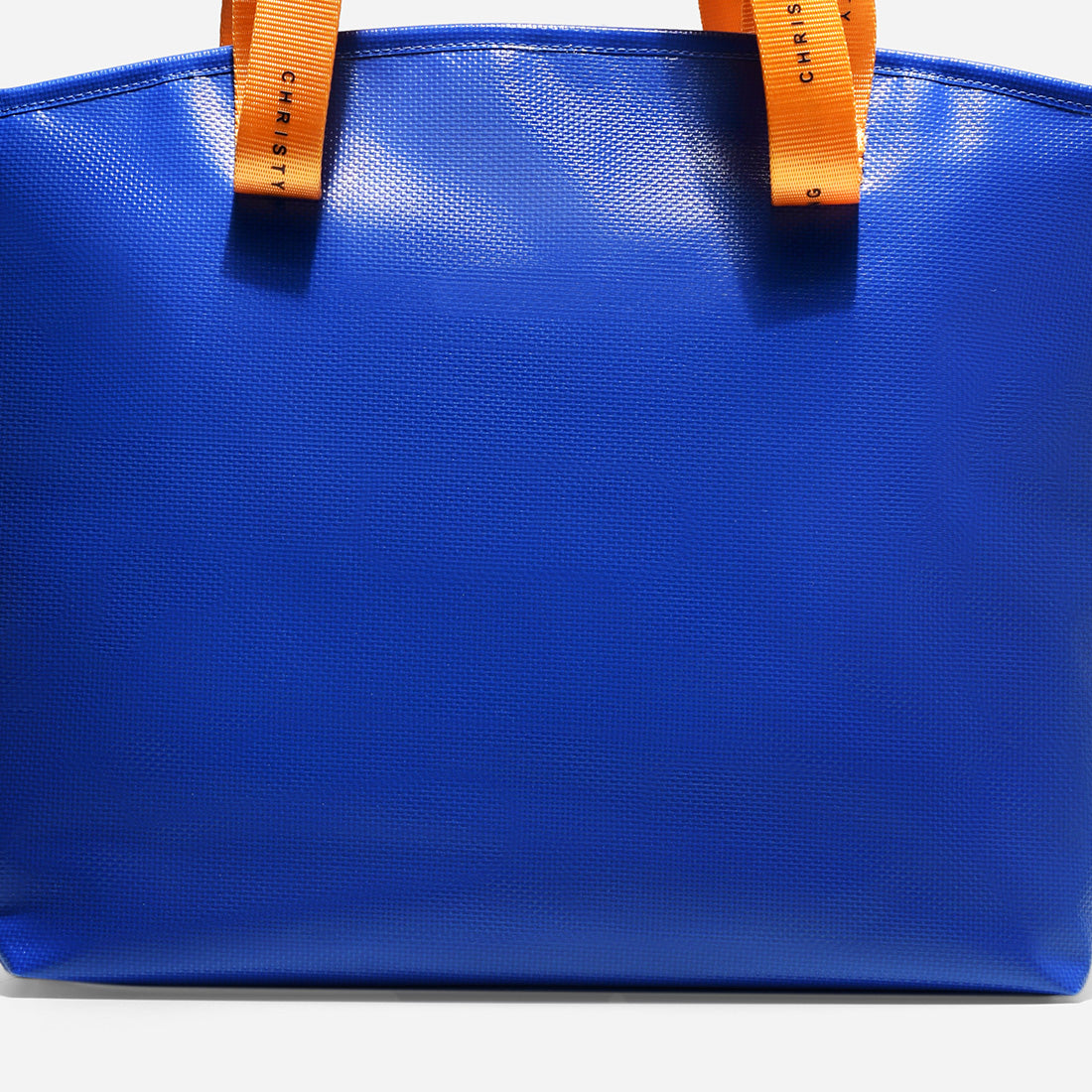 Ellis Tarpaulin Tote Bag