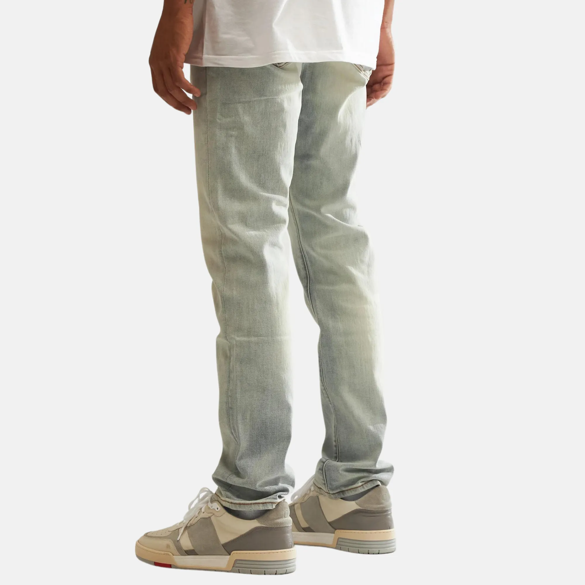 Embellish 'Riverside' Denim Jeans